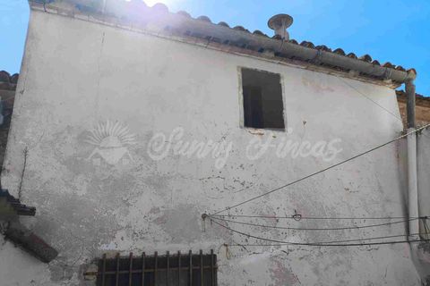 Byhus i Raspay, Murcia, Raspay - € 74.995 | Ref: SF0545 - foto 19